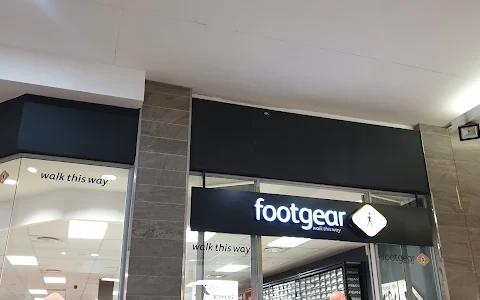 Footgear Centurion Mall image