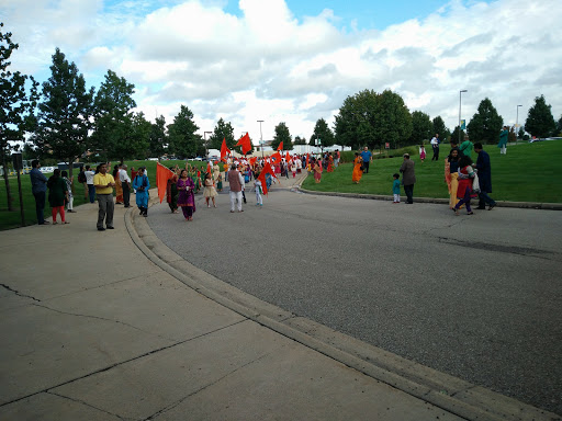 Auditorium «Towsley Auditorium», reviews and photos, 4800 E Huron River Dr, Ann Arbor, MI 48105, USA