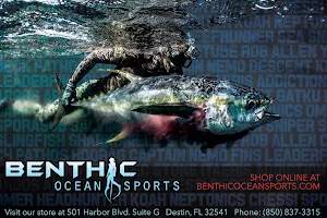 Benthic Ocean Sports LLC image