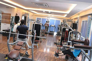 Dr. Maan's Gym & Health club image