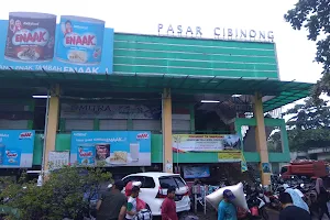 Pasar Pertokoan Cibinong Indah image
