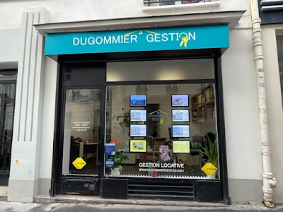 dugommier gestion à Paris