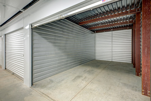 Self-Storage Facility «Chelmsford Storage Solutions», reviews and photos, 296 Littleton Rd, Chelmsford, MA 01824, USA