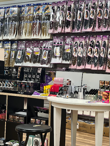 Beauty Salon «Nia Soule Salon», reviews and photos, 5316 Buford Hwy #102, Norcross, GA 30071, USA