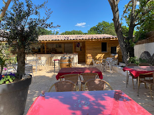 Photo n°35 de Le Patio à Sauzet ()
