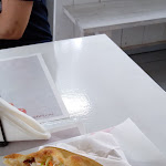 Photo n°1 de l'avis de Nicola.a fait le 06/06/2021 à 12:49 sur le  Lievitazioni à Rome