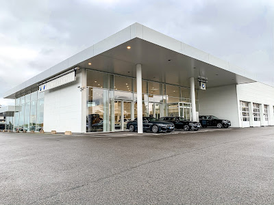 EDENAUTO LIMOGES - BMW Dealer à Limoges