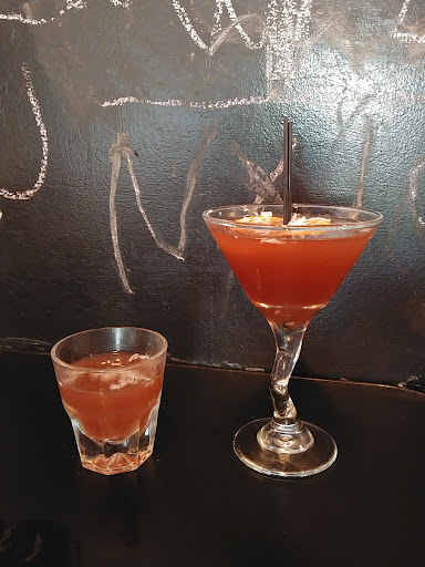 Restaurant «Catchers», reviews and photos, 249 Rehoboth Ave, Rehoboth Beach, DE 19971, USA