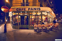 Photos du propriétaire du Bistro Café Panis. à Paris - n°1