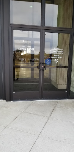 Movie Theater «Regal Cinemas River Ridge 14», reviews and photos, 3411 Candlers Mountain Rd, Lynchburg, VA 24502, USA