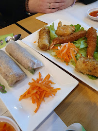 Rouleau de printemps du Restaurant vietnamien Pho 13 à Paris - n°18