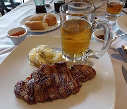 La Vid Argentina Insurgentes photo