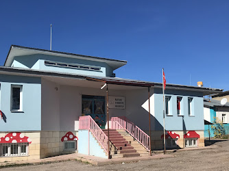 Şehit Erdal Eraslan İlköğretim Okulu