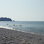 Photo n°1 de l'avis de Ale.e fait le 03/09/2022 à 08:33 sur le  Lido Mezzo Limone à Castel di Tusa