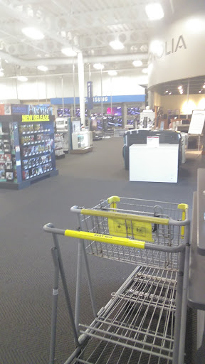 Electronics Store «Best Buy», reviews and photos, 700 Du Bois St, San Rafael, CA 94901, USA