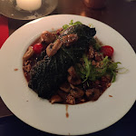 Photo n°1 de l'avis de David.r fait le 13/11/2022 à 09:13 sur le  Restaurant Soulkitchen à Hanover