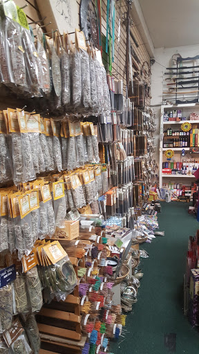 Rock Shop «The Crystal Fox», reviews and photos, 311 Main St, Laurel, MD 20707, USA