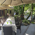 Photo n°3 de l'avis de Patrizia.e fait le 07/10/2023 à 21:51 sur le  Il Vecchio Mulino 1834 à Castelfranci