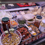 Photo n°5 de l'avis de Kamil.o fait le 16/10/2021 à 10:08 sur le  La Vita è Un Mozzico à Rome