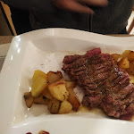 Photo n°2 de l'avis de Anna.r fait le 28/02/2022 à 06:26 sur le  Trattoria Del Simone à Baruffini