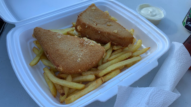 Magdi Büfé #Lángossütő# - Étterem