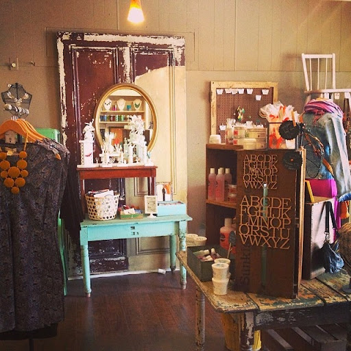 Boutique «Circa Boutique», reviews and photos, 128 E Main St, Belleville, IL 62220, USA