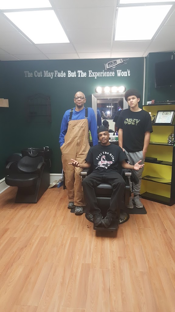 One Stop Salon Inc 19426