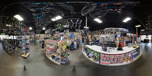 Bicycle Store «Bikes and Life», reviews and photos, 6000 Medlock Bridge Pkwy, Johns Creek, GA 30022, USA