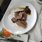 Photo n°3 de l'avis de lorenzo.a fait le 03/10/2022 à 06:16 sur le  Trattoria La Ferrarese à Ferrara