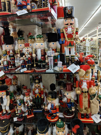 Craft Store «Hobby Lobby», reviews and photos, 620 SW Wilshire Blvd, Burleson, TX 76028, USA