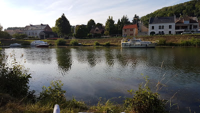 Kowalski Xavier à Pommiers