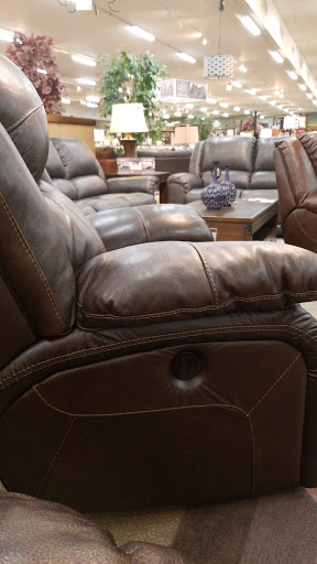 Furniture Store «Wichita Furniture», reviews and photos, 4502 E 13th St N, Wichita, KS 67208, USA