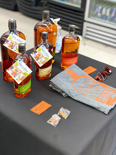 Liquor Store «Voyager Liquors», reviews and photos, 1211 Wildwood Ave, Sunnyvale, CA 94089, USA