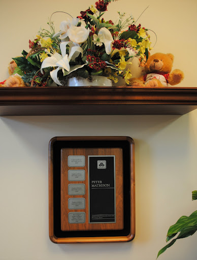 Insurance Agency «State Farm: Pete Mathison», reviews and photos