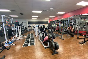 The Bar Belle Fitness Academy image