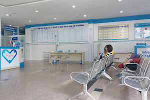 Bệnh viện Đa khoa Tâm Trí Đà Nẵng image