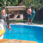 Photo n°3 de l'avis de Ronald.o fait le 21/06/2023 à 20:51 sur le  La Capannina Hotel Ristorante Pizzeria à Ischia