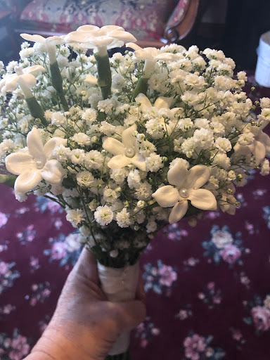 Florist «Flower Allie», reviews and photos, 2491 E Chapman Ave, Fullerton, CA 92831, USA