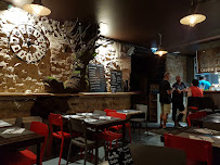 Atmosphère du Restaurant Caveau Au Petit Bariga à Bergheim - n°10