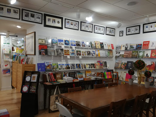 Book Store «Bookstore1Sarasota», reviews and photos, 12 S Palm Ave, Sarasota, FL 34236, USA