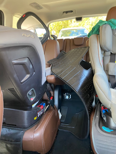 Car Wash «Super Station Car Wash», reviews and photos, 627 Contra Costa Blvd, Concord, CA 94523, USA