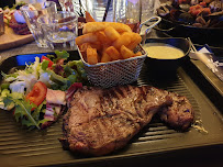Steak du L'EQUINOXE - Brasserie Restaurant à Marseille - n°7