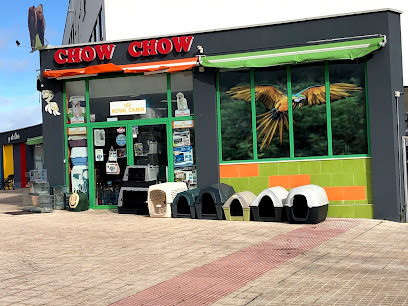 Mascotas Chow Chow - Servicios para mascota en Cáceres