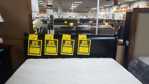 Furniture Store «Dillman Furniture & Bargain», reviews and photos, 521 E Alto Rd, Kokomo, IN 46902, USA