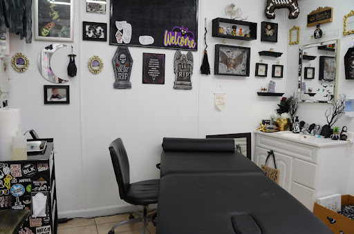 Explore bi tattoo ideas, creative tattoo ideas in Owensboro, available at Lady Luck Tattoo and Body Piercing