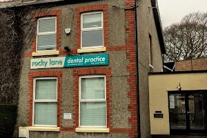 Rocky Lane Dental Practice image