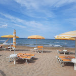 Photo n°4 de l'avis de Maria.i fait le 08/08/2021 à 04:30 sur le  Ristorante Vittoria Maris Fano à Torrette