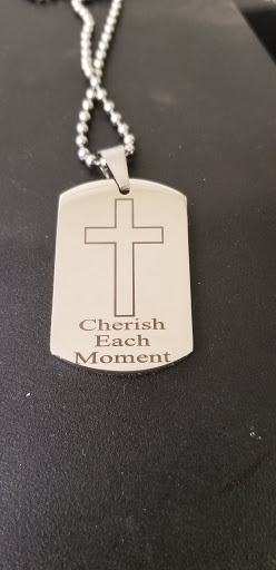 Explore lion sleeve tattoo ideas, creative tattoo ideas in Newton, available at Danas Fine Jewelry, Inc.