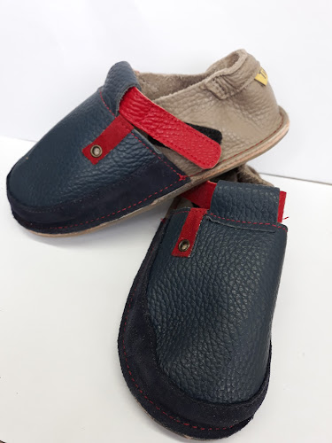 Opinii despre Tikki Shoes - exclusiv online în <nil> - Grădiniță