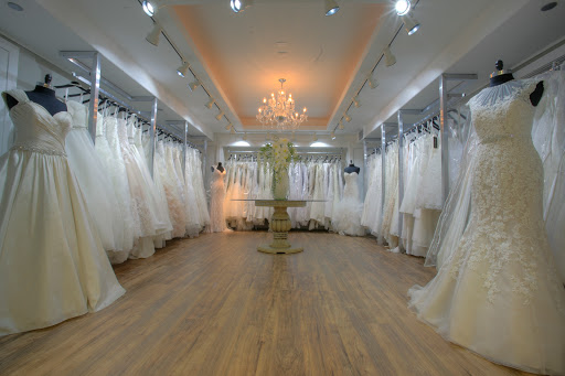 Bridal Shop «Samila Boutique», reviews and photos, 16300 Redmond Way #100, Redmond, WA 98052, USA